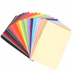 Eunifly Wrapping Tissue Paper Assorted Colors Rainbow Tissue Paper 20x15 inches 200 Sheets